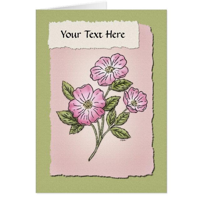 Sweet Briar (Frente)