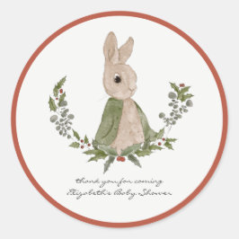 Sweet Bunny Gracias A Los Pegatinas Favoritos De B