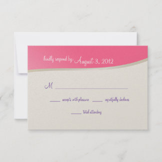 Sweet Candy Bat Mitzvah RSVP
