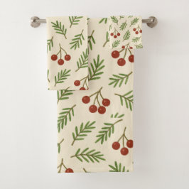 Sweet Cherry Natural Harmony