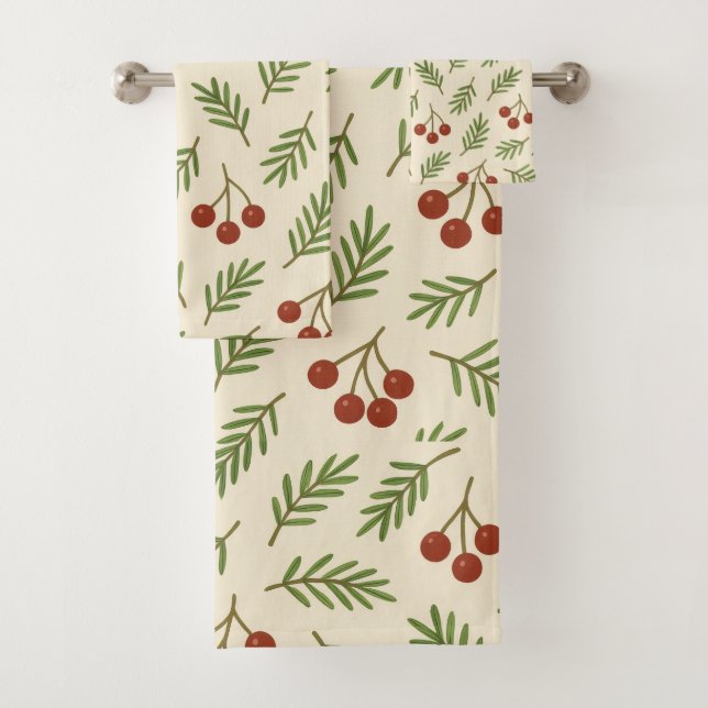 Sweet Cherry Natural Harmony (In situ)