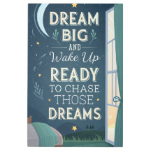 Sweet Dreams Cozy Kids Poster