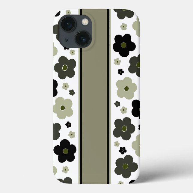 Sweet Home 05 - Funda para iPhone X (Reverso)