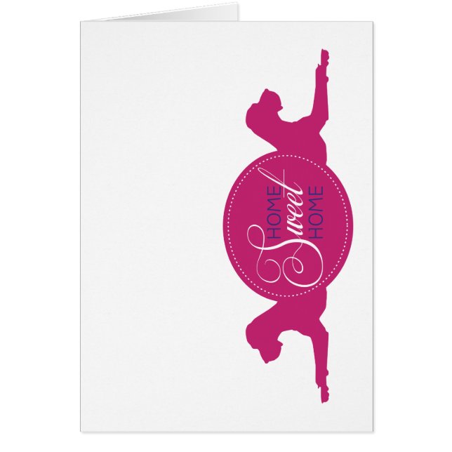 Sweet Home Sweet (Frente)