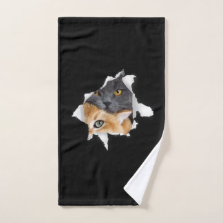 Sweet Kitten Couple | Gracioso regalo de Cat Lover