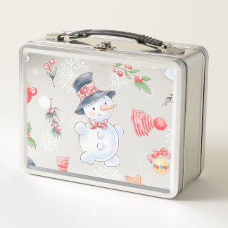 Sweet Lil Snowman