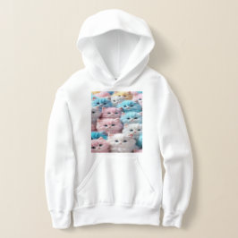 SWEET PULL CATS FOR KIDS