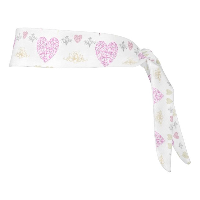 Sweet romantic valentine heart (Girar 90)