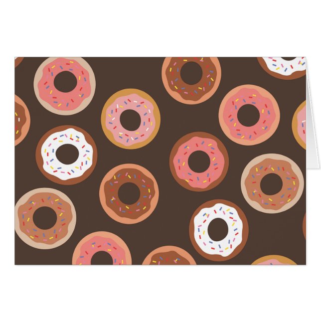 Sweet Treats Party (Anverso (Horizontal))