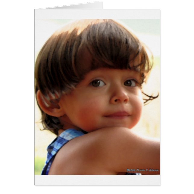 Sweetie Pie (Frente)