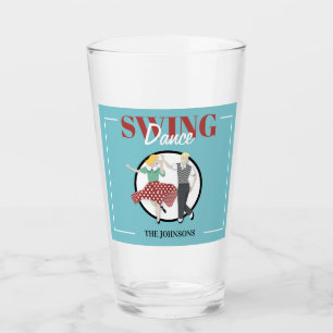 Swing Dance