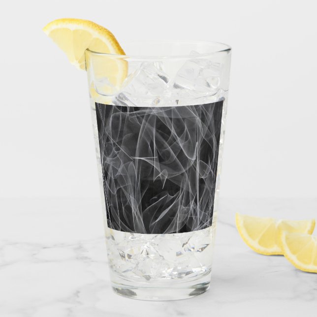 Swirls Elegant Smorls - Estética mística (Anverso (hielo))