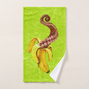 Swirly Mutant-Banana