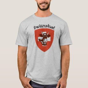 Switzerland playera