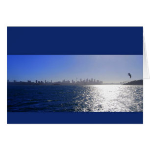 Sydney, Australia, tarjeta del puerto