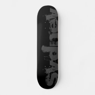 Sydney - Estilo urbano - Skateboard