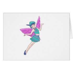 Sylph de Woodland Fairy, Faerie