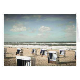 Sylt playa