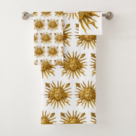 Symbol of Louis XIV the Sun King