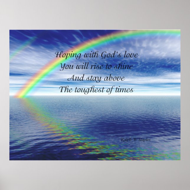 sympathy posters (Frente)