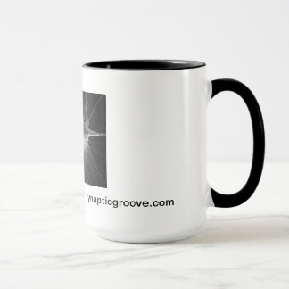 SynapticGroove - taza de café