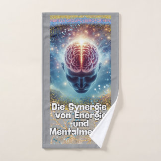 Synergie von Energie und Mentalmedizin