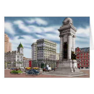 Syracuse Plaza Clinton de Nueva York
