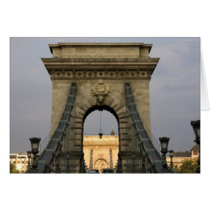 Szechenyi lanchid (Puente de Cadena de Szechenyi),