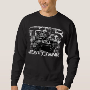 T-35 Camisas sudaderas básicas para hombres