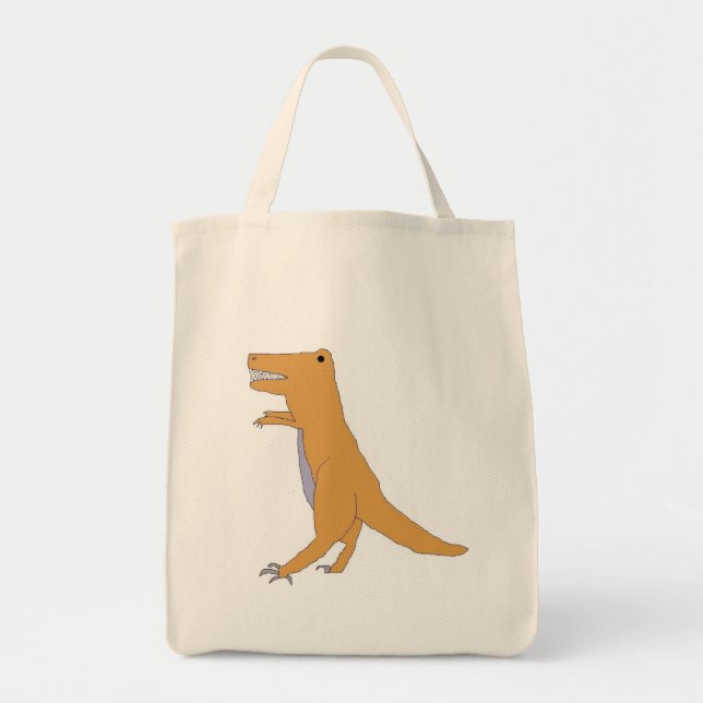 T. Bolsa Rex (Frente)