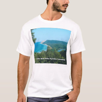 t- camisa