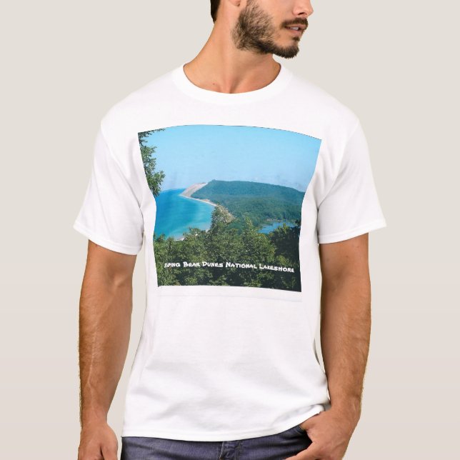 t- camisa (Anverso)