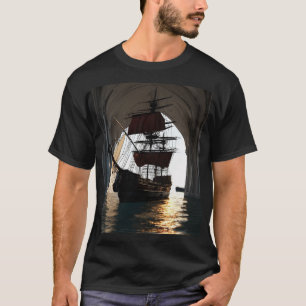 T CAMISETAS