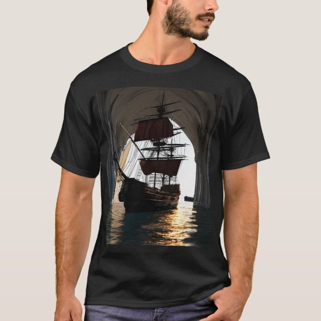 T CAMISETAS (Anverso)