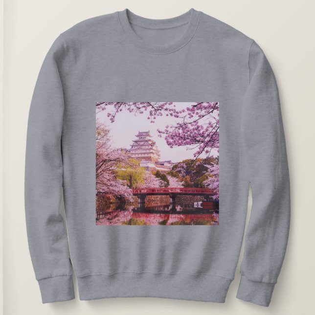 T- CAMISETAS (Anverso del diseño)