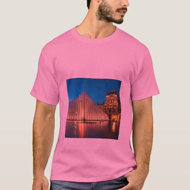 T- camisetas (Anverso)