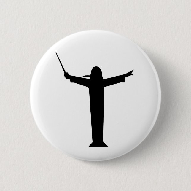 T para el botón de "Tejas" (Anverso)