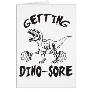 T-Rex, Convirtiéndose En Dino Dolor, Funny, Person