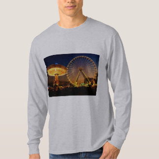 T- Ropa de camisetas