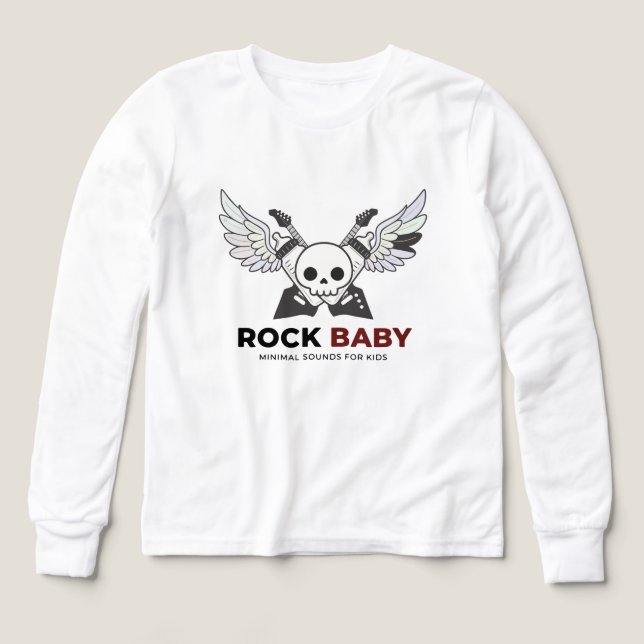 T-Shirt (Diseño frontal)