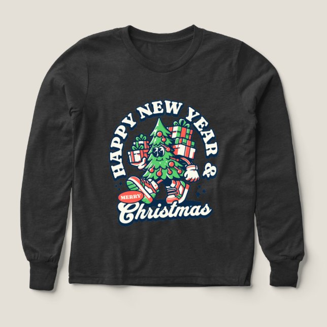 T-Shirt (Diseño frontal)