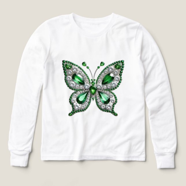 T-Shirt (Diseño frontal)