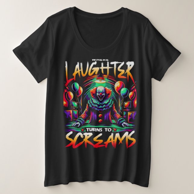 T-Shirt (Anverso del diseño)