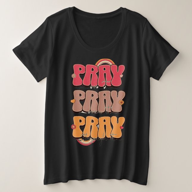 T-Shirt (Anverso del diseño)