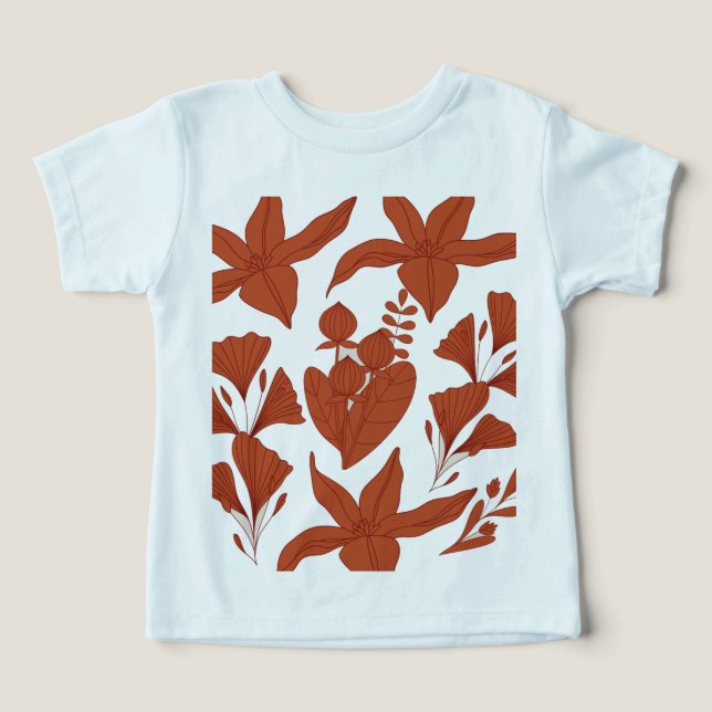 T-Shirt (Diseño delantero )