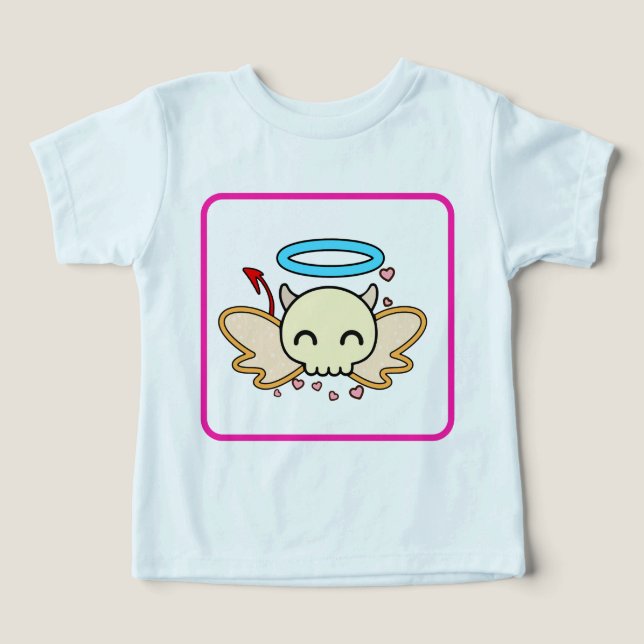 T-Shirt (Diseño delantero )