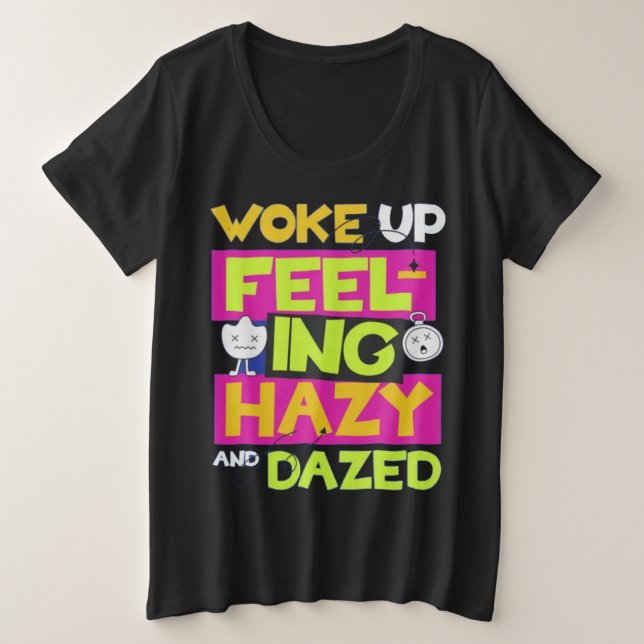 T-Shirt (Anverso del diseño)