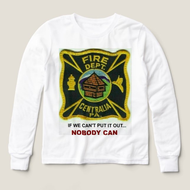 T-Shirt (Diseño frontal)