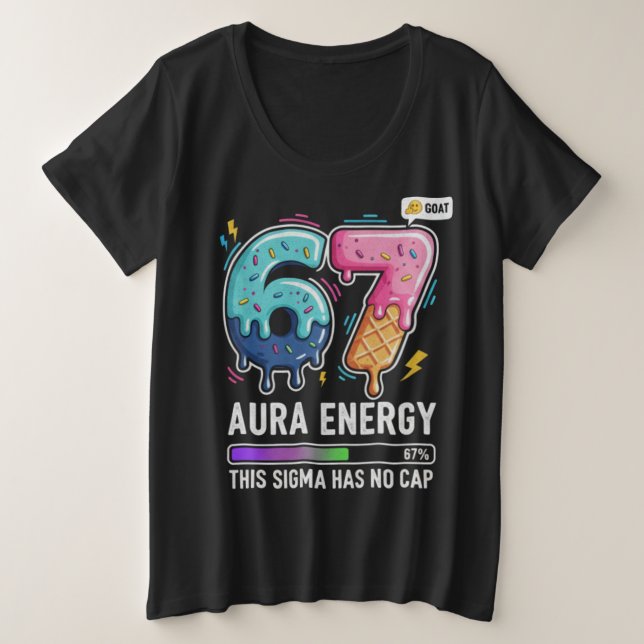 T-Shirt (Anverso del diseño)