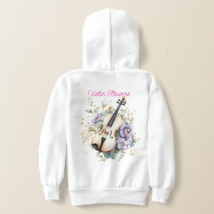 T-Shirt Hoodie